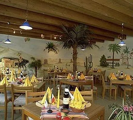 Hubertus Hotel Brome