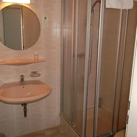 Hotel Hubertus Brome