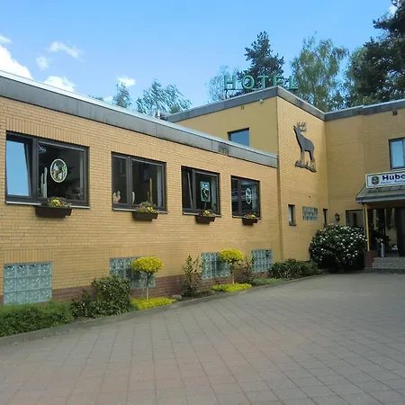 Hotel Hubertus