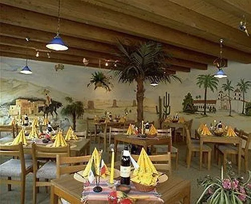 Hubertus Hotel Brome