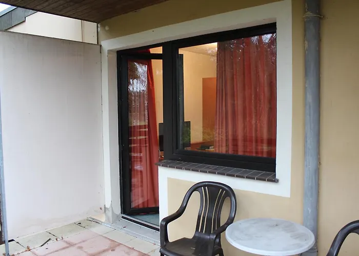 Hotel Hubertus Brome